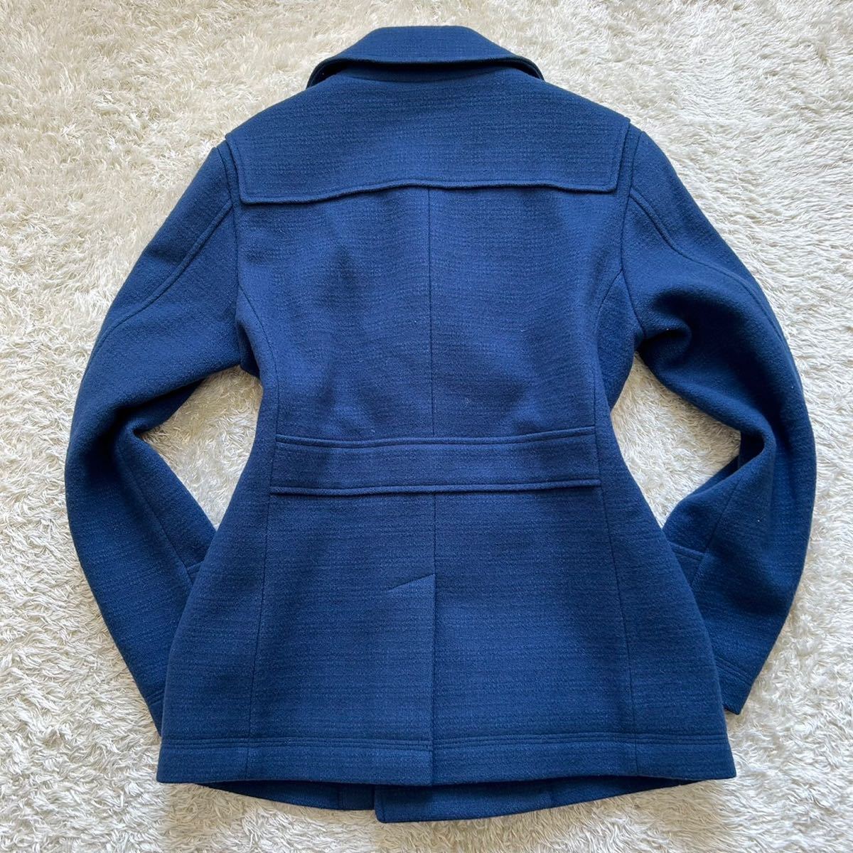 爽やか紳士】BURBERRY BLACK LABEL バーバリーブラックレーベル P
