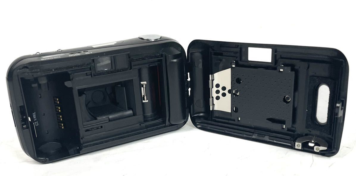 美品】オリンパス OLYMPUS μ ミュー パノラマ 35mm f3.5 オリンパス