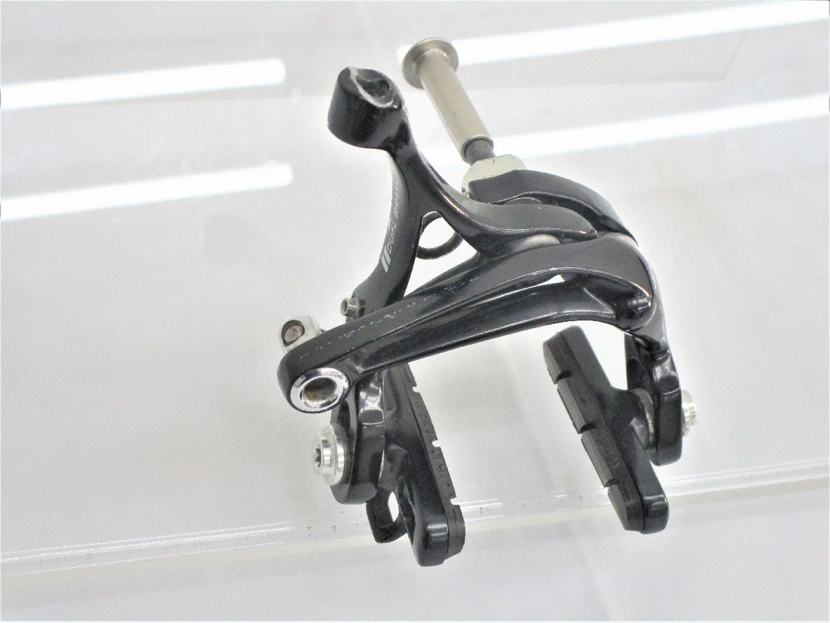 Campagnolo RECORD カンパニョーロ レコード フロント キャリパー