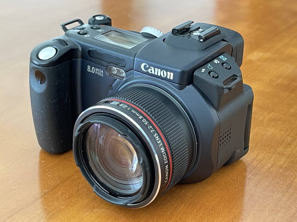 1円出品～☆初心者入門＆付属品多数☆ Canon キャノン EOS Kiss X2