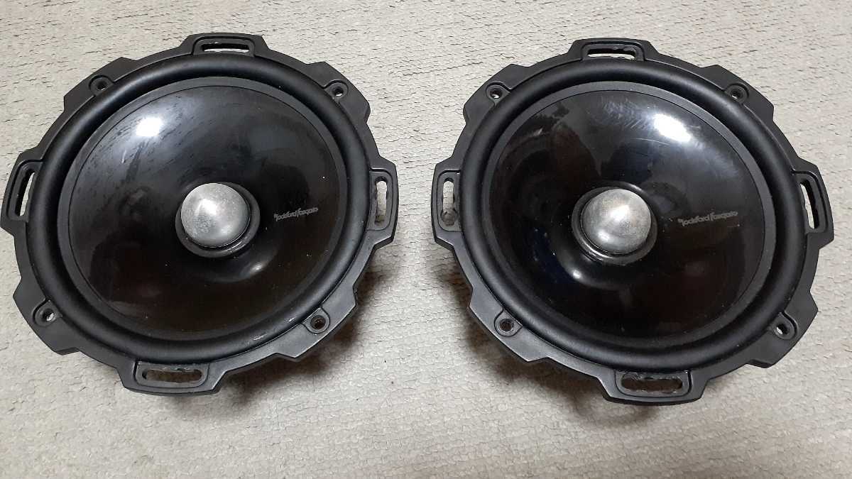 ROCKFORD T3652-S ロックフォード ロックフォード・フォズゲート T2652 