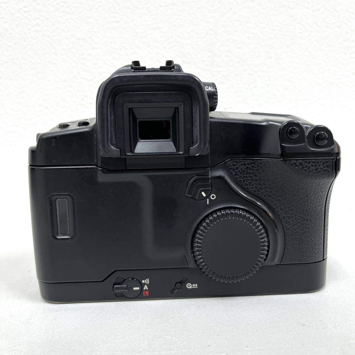 Canon EOS 0 ボディ EOS3 キャノン フィルムカメラ キヤノン フィルム 