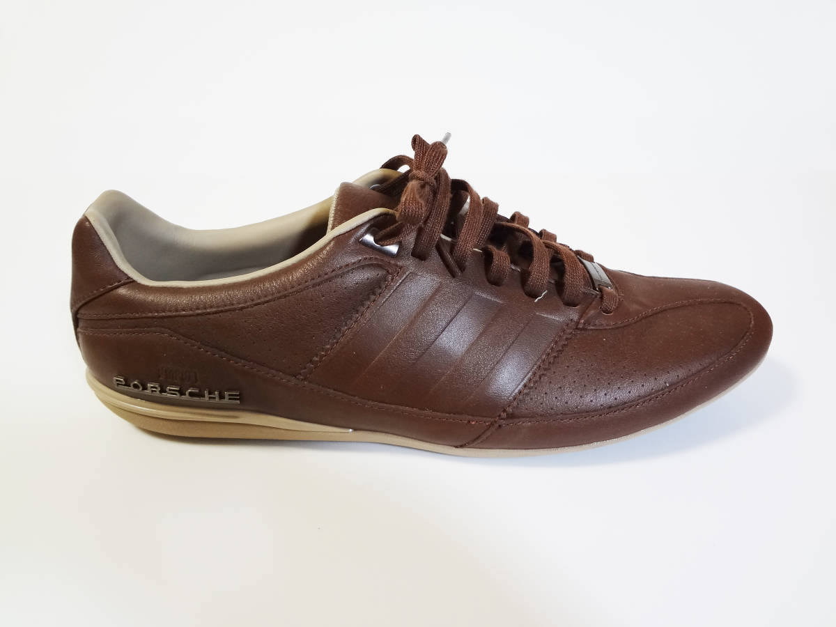 激レア 試着のみ adidas アディダス PORSCHE DESIGN ポルシェデザイン 