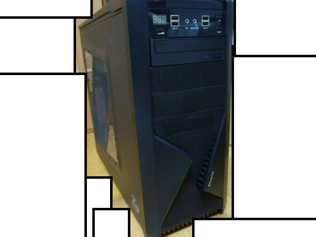 最安値，セール 訳あり 快適SSD 4画面出力 Windows10 ゲーミングPC ゲーム i7 GTX660 8GB SSD240 フォートナイト FF14 株 GTX1060接続OK(その他)｜売買されたオークション情報、yahooの商品情報をアーカイブ公開 - オークフ その他