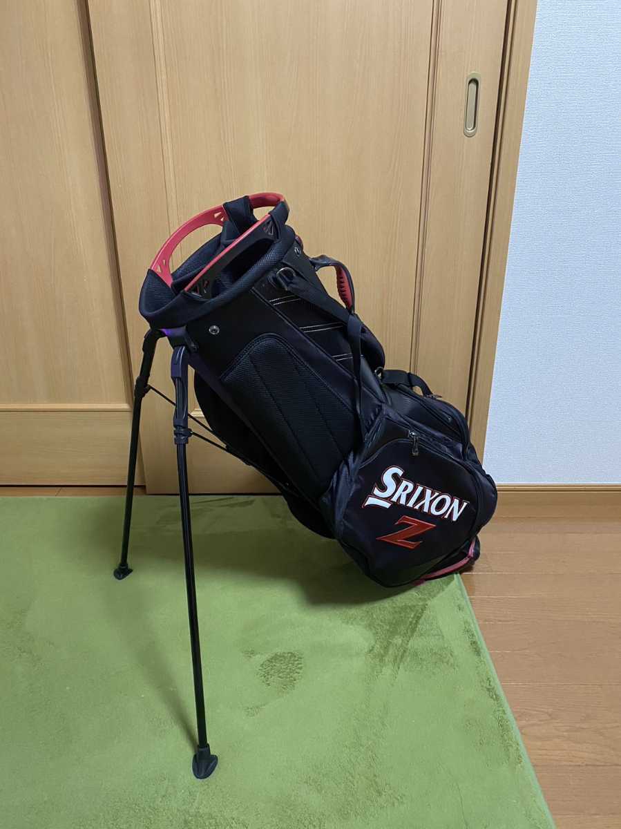 キャディバッグ スリクソン SRIXON」の人気商品一覧・価格比較