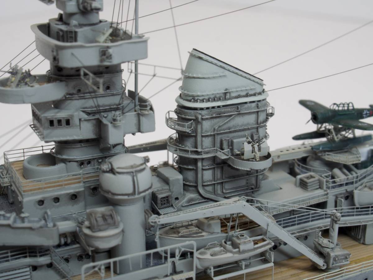 1⁄700 アドミラル・ヒッパー 重巡洋艦 | ドイツ海軍 ピットロード 0 スカイウェーブシリーズ アドミラル・ヒッパー級重巡洋艦 ドイツ海軍重巡洋艦 ドーバー海峡の戦い 重 (ドイツ海軍 - 独海軍 Wikipedia