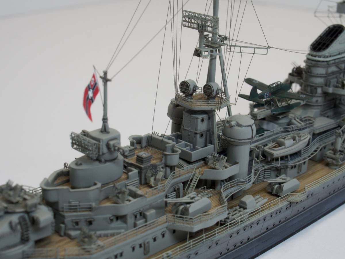 1⁄700 アドミラル・ヒッパー 重巡洋艦 | ドイツ海軍 ピットロード 0 スカイウェーブシリーズ アドミラル・ヒッパー級重巡洋艦 ドイツ海軍重巡洋艦 ドーバー海峡の戦い 重 (ドイツ海軍 - 独海軍 Wikipedia