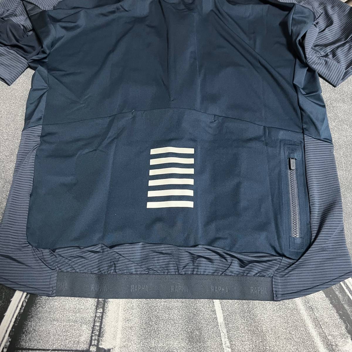 Rapha shadow ジャージ XS