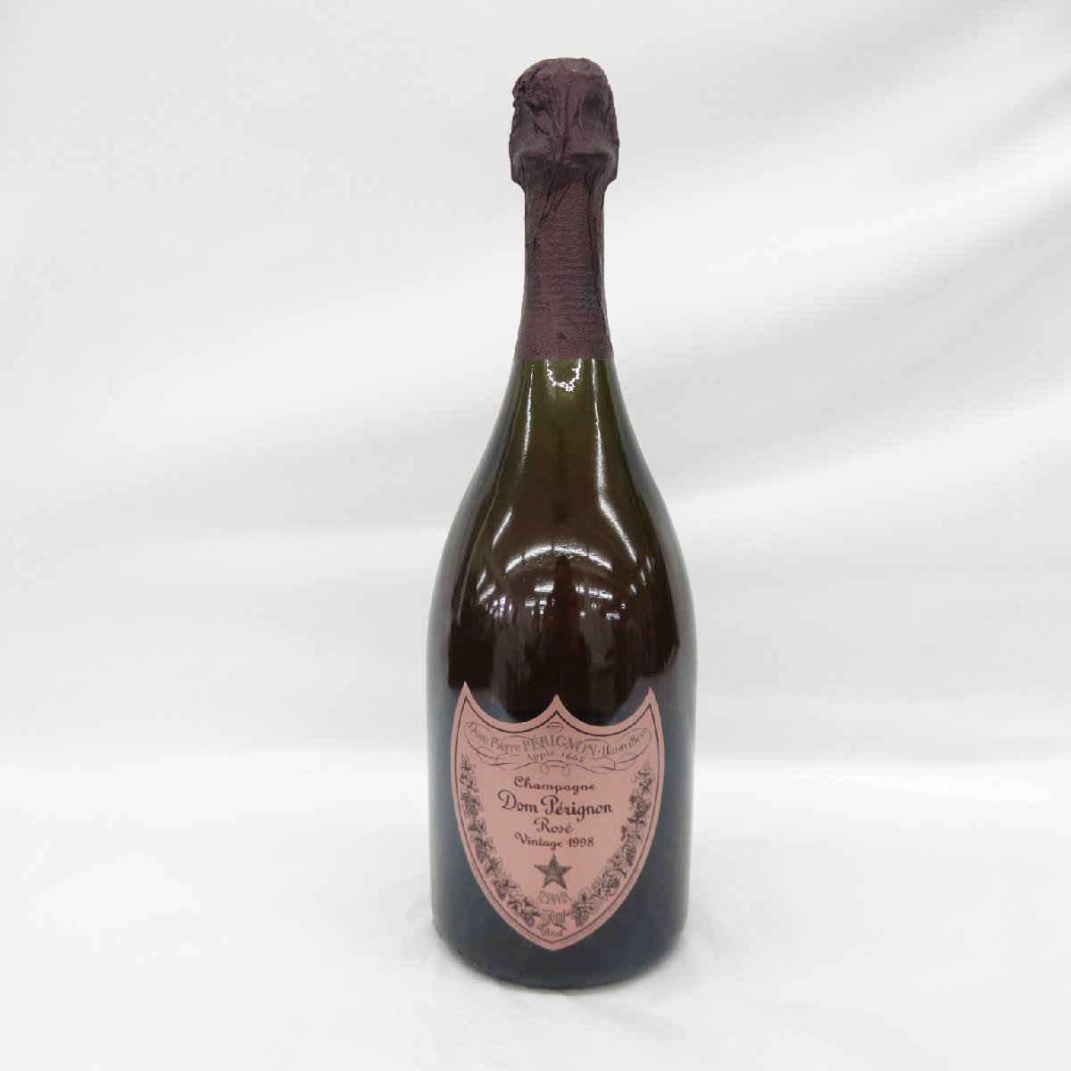 0 Dom Perignon 750ml ロゼ ドンペリ ドン ドンペリニヨン Rose 