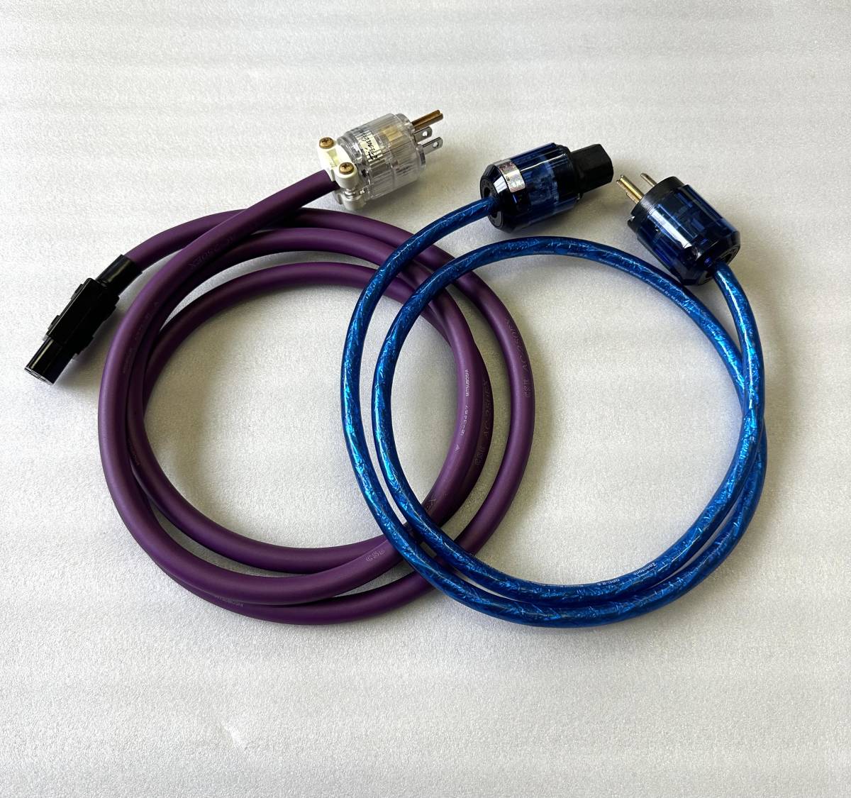 Zonotone 電源ケーブル 2ピン zonotone 電源ケーブル」の人気商品一覧