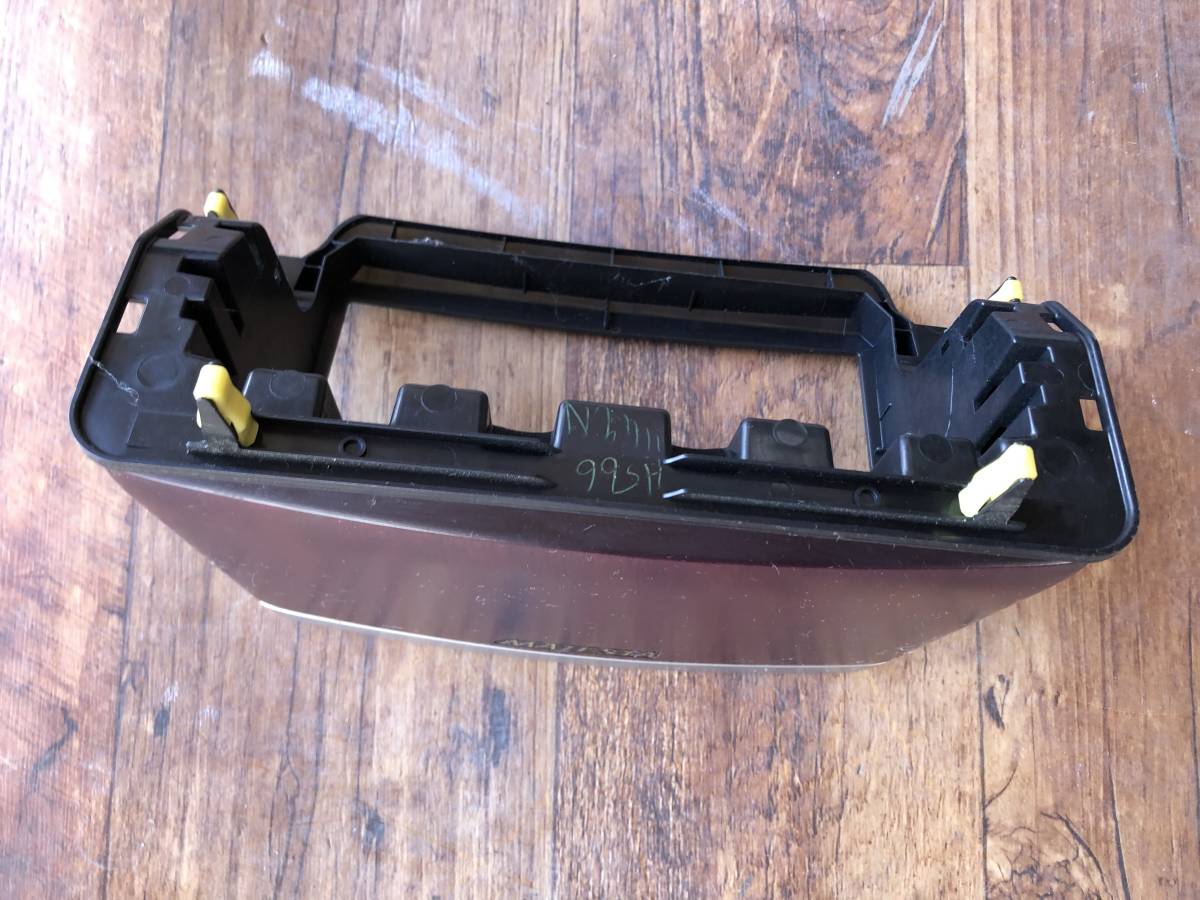 na☆H24トヨタ URS206 クラウンマジェスタ☆純正☆CD・DVDオーディオ