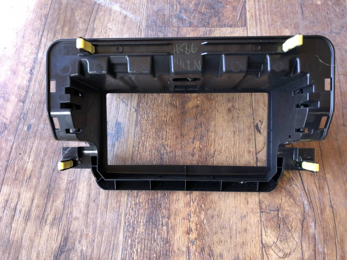 na☆H24トヨタ URS206 クラウンマジェスタ☆純正☆CD・DVDオーディオ