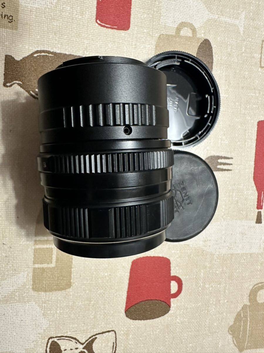 ヘリオス HELIOS-44-2 58mm f2 M42マウント ヘリオス44M-4 58mm F2ソビエト製レンズM42マウント .com