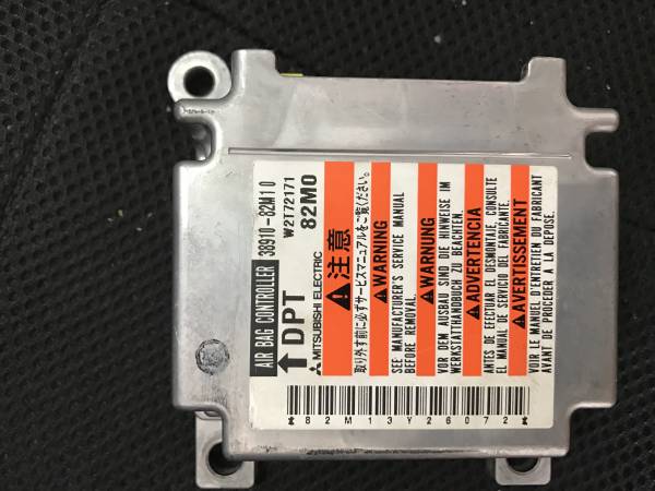 全国無料，100%新品 キャリー DA16T エアバックコンピューター 修理保証付き(スズキ用)｜売買されたオークション情報、yahooの商品情報をアーカイブ公開 - オークファン スズキ用