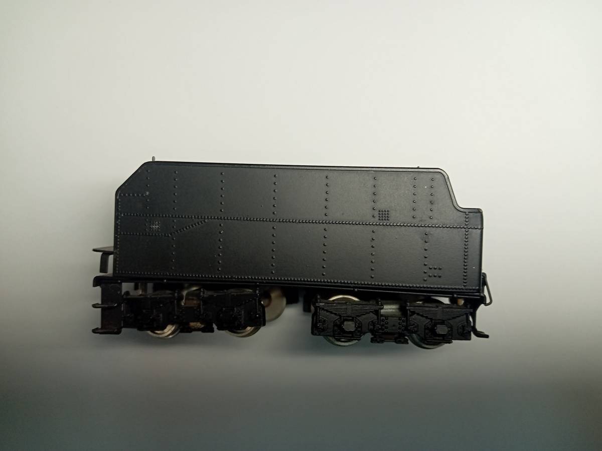 日本の門デフ HOゲージ D50 宮沢模型（ミヤザワ）