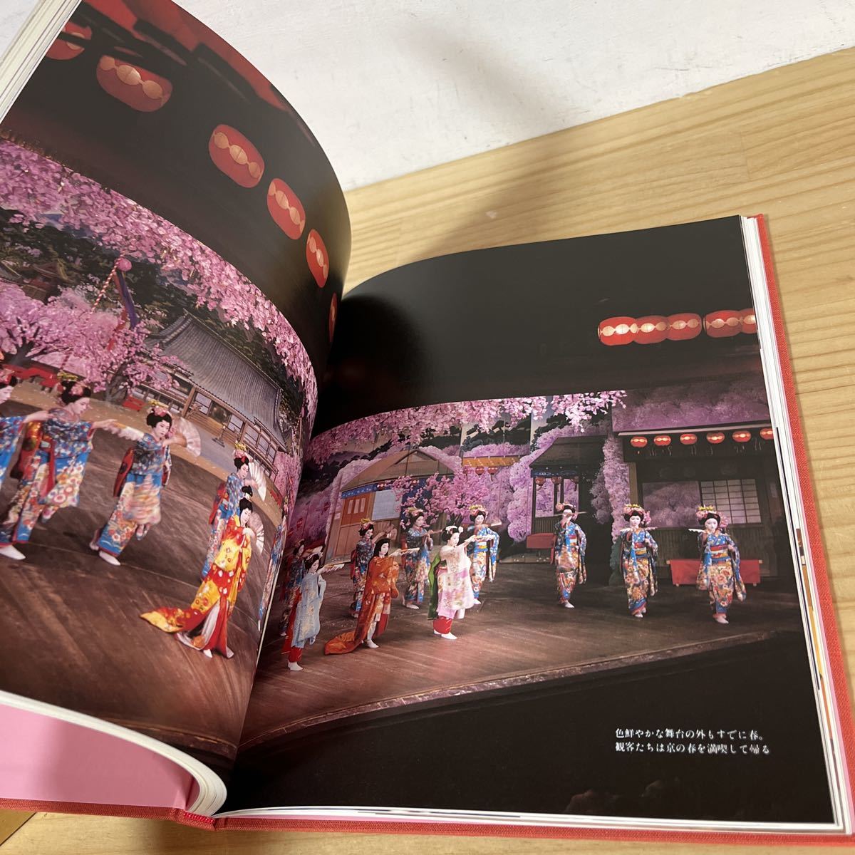 Kyoto & 京都 ⁄ 写真集 Maiko みなさん！！異例の大ヒット中の舞妓