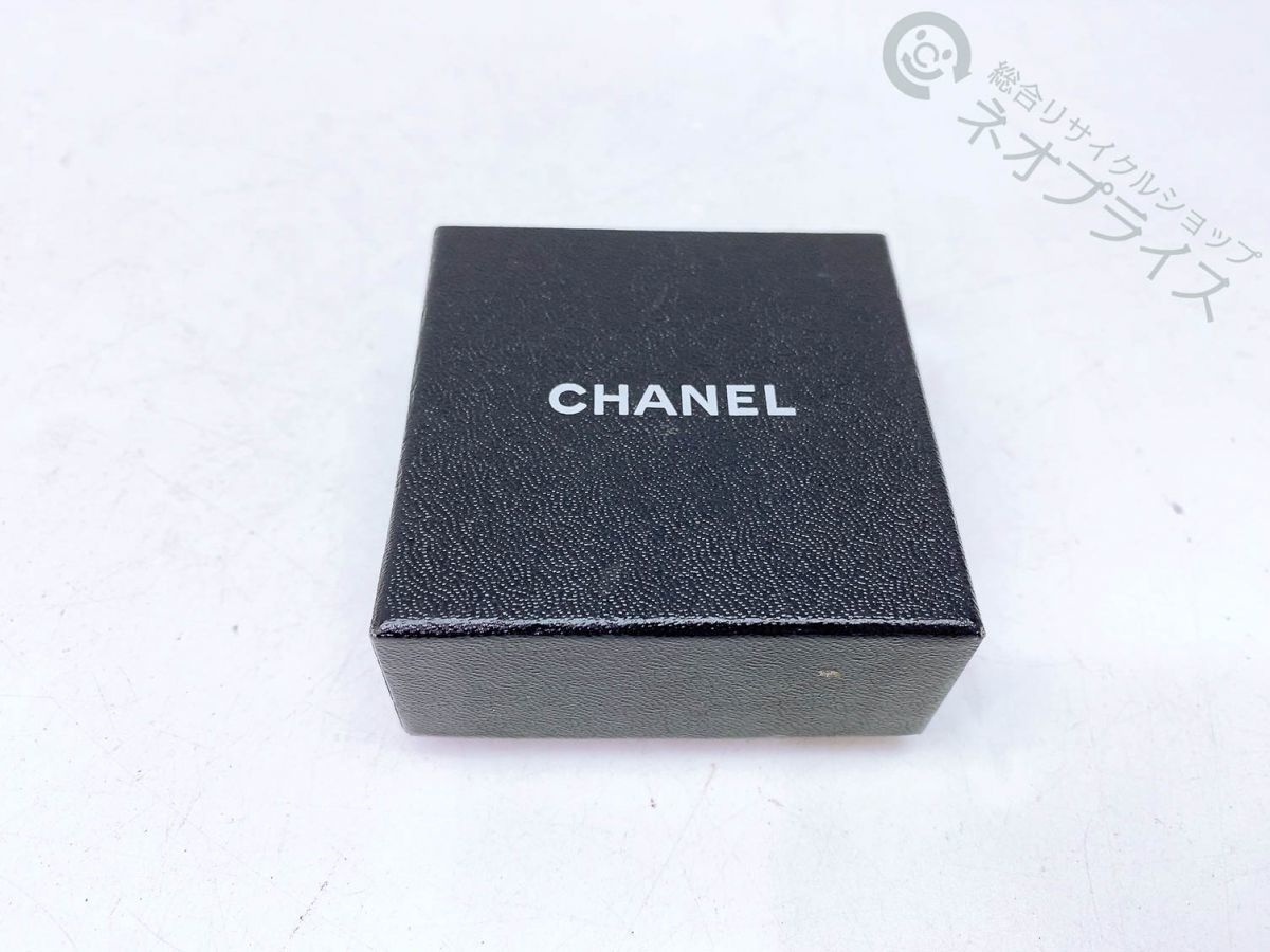 ◆A5042 CHANEL シャネル ココマーク ヴィンテージ ゴールド イヤリング 96A 美品 シャネル ヴィンテージ ココマーク シルバー ピアス CHANEL☆シャネル