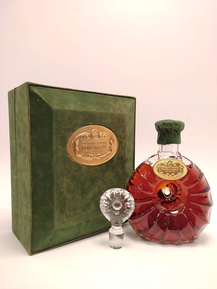 REMY MARTIN CENTAURE CRISTAL レミーマルタン セント クリスタル