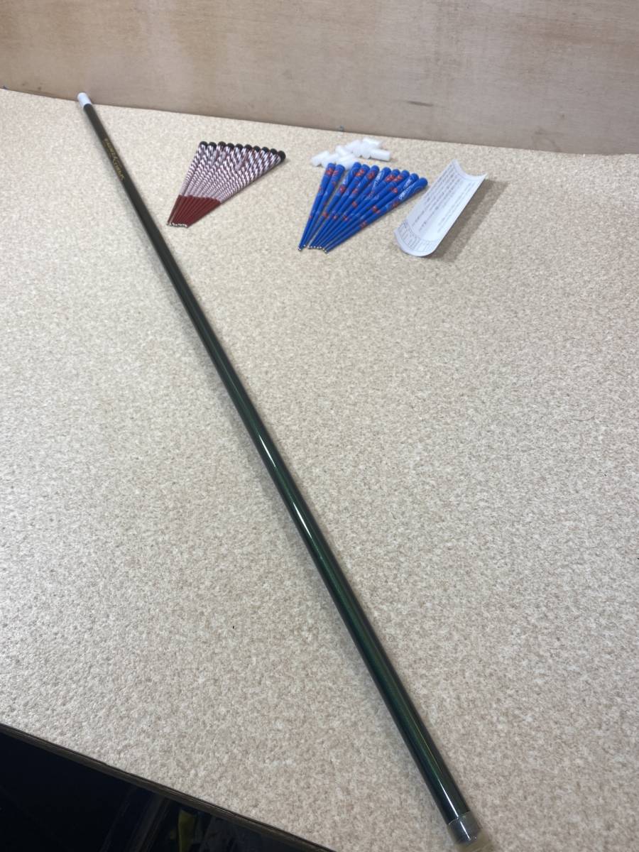 吹き矢の値段と価格推移は 93件の売買情報を集計した吹き矢の価格や価値の推移データを公開 吹き矢の値段と価格推移は 93件の売買情報を集計した吹き矢の価格や価値の推移データを公開