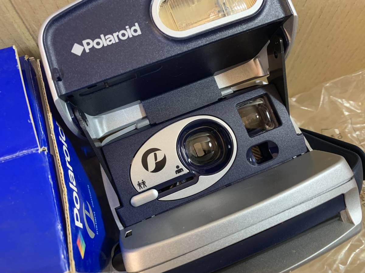 I Tested the Polaroid Spirit 600 Camera and Here's Why It's a Must-Have
