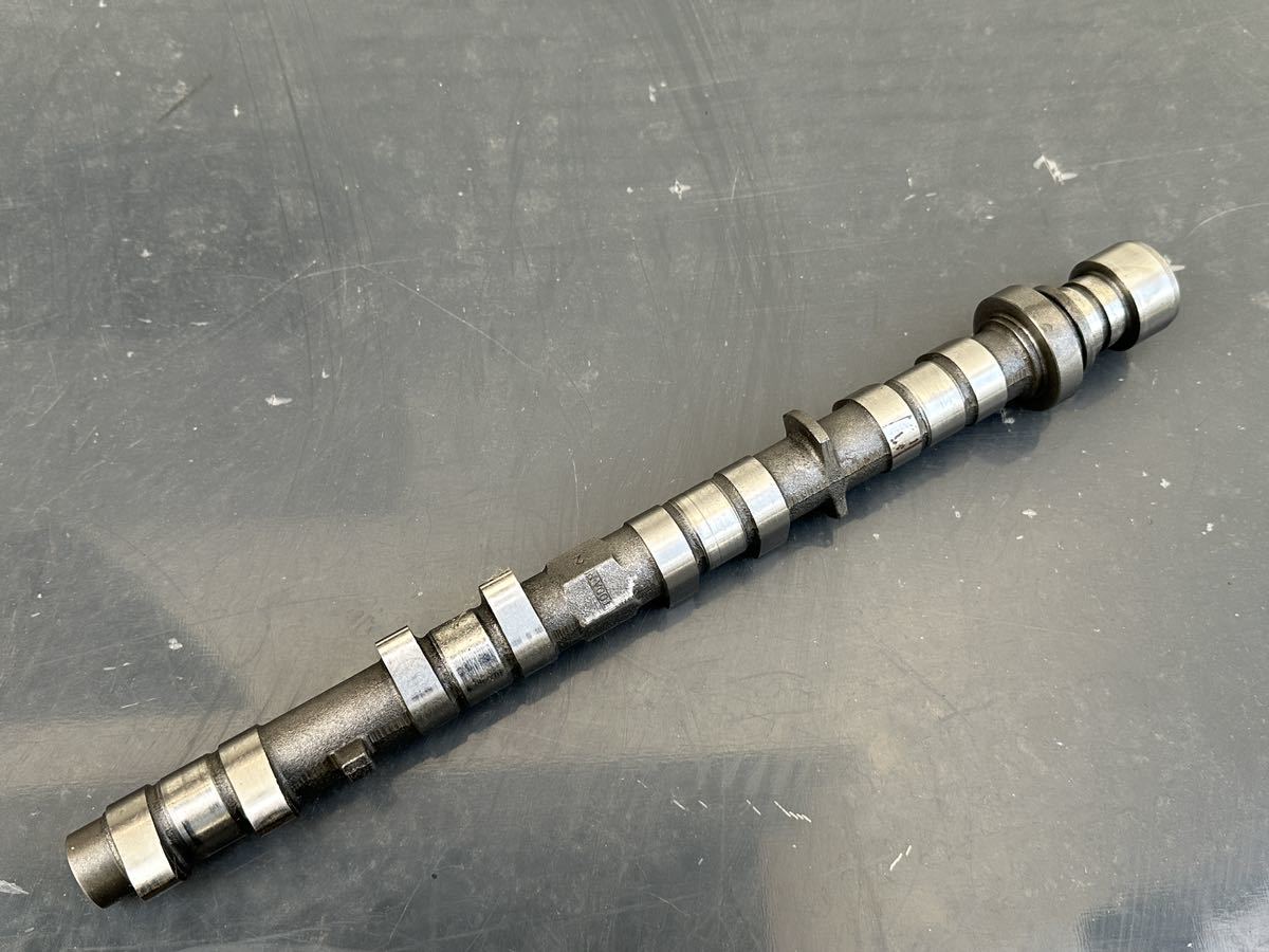 AE86 カムシャフト - ae86 toda カムシャフトの通販 256度 AE92 4AG