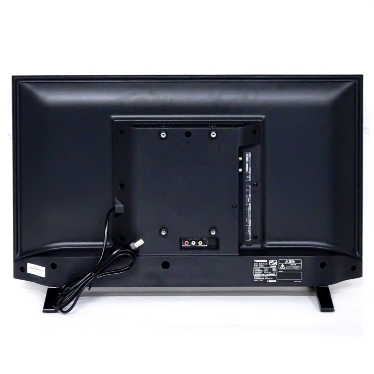1円/ほぼ未使用】東芝 TOSHIBA ハイビジョン 液晶テレビ レグザ REGZA 