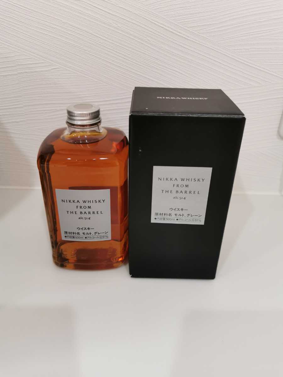 1000本限定 98年 NIKKA ニッカウイスキー34年 箱入り NIKKA 1000本限定 98年 NIKKA ニッカウイスキー34年 箱入り NIKKA