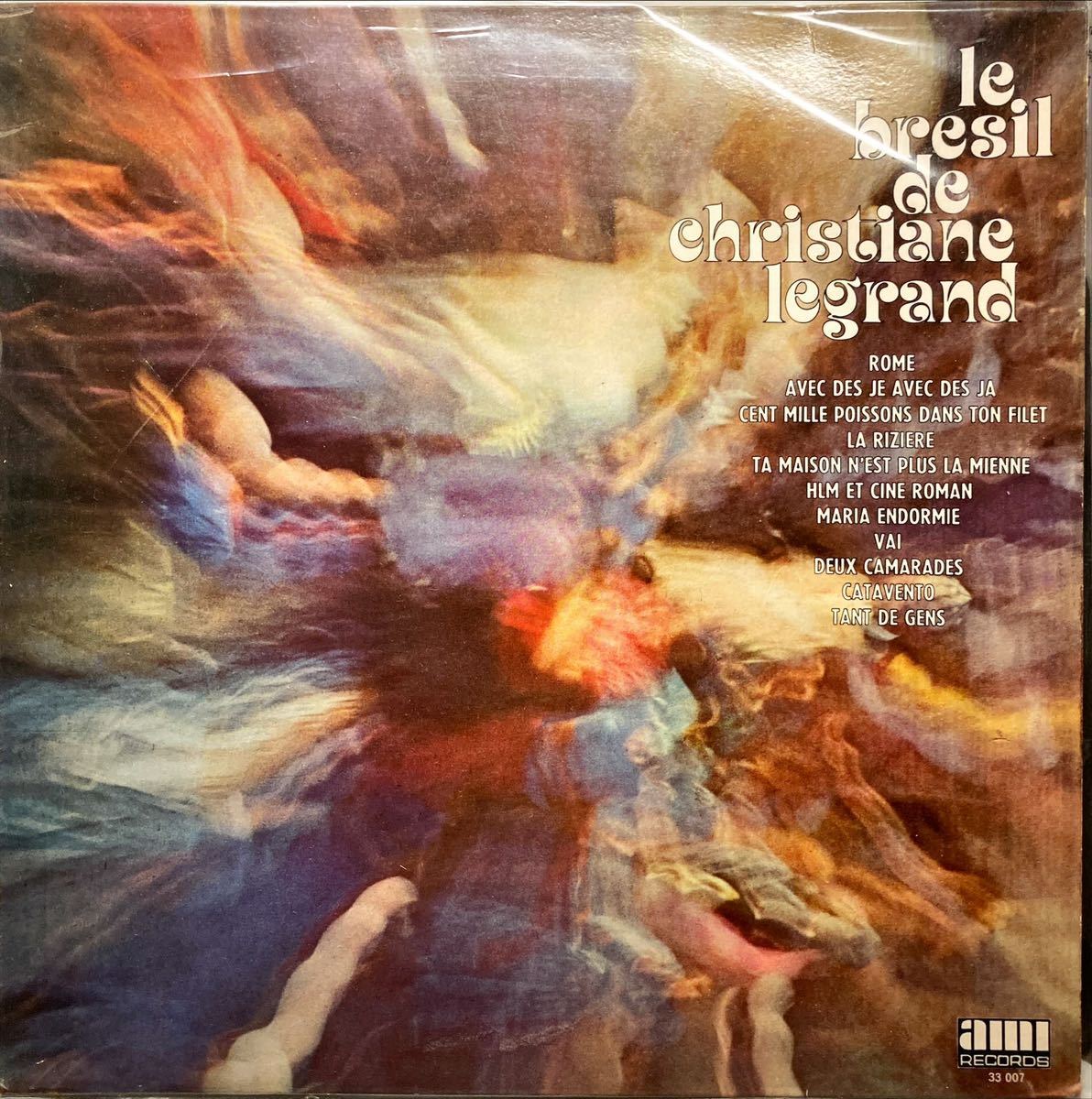 【SALE，送料無料】 Cristiane Legrand Le Bresil フランス オリジナル LP ボサノバ オルガンバー サバービア(ボサノバ)｜売買されたオークション情報、yahooの商品情報をアーカイブ公開 - オークファン ボサノバ