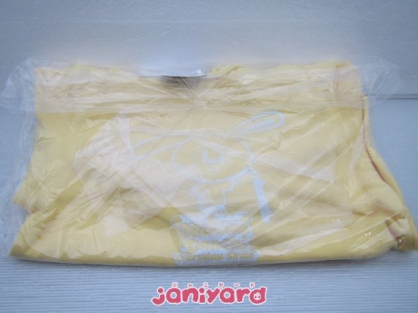 定番，定番人気 なにわ男子 長尾謙杜 パーカー GU&times;なにわ男子 スウェットプルパーカー YELLOW Mサイズ(ジャニーズ)｜売買されたオークション情報、yahooの商品情報をアーカイブ公開 - オークファン ジャニーズ
