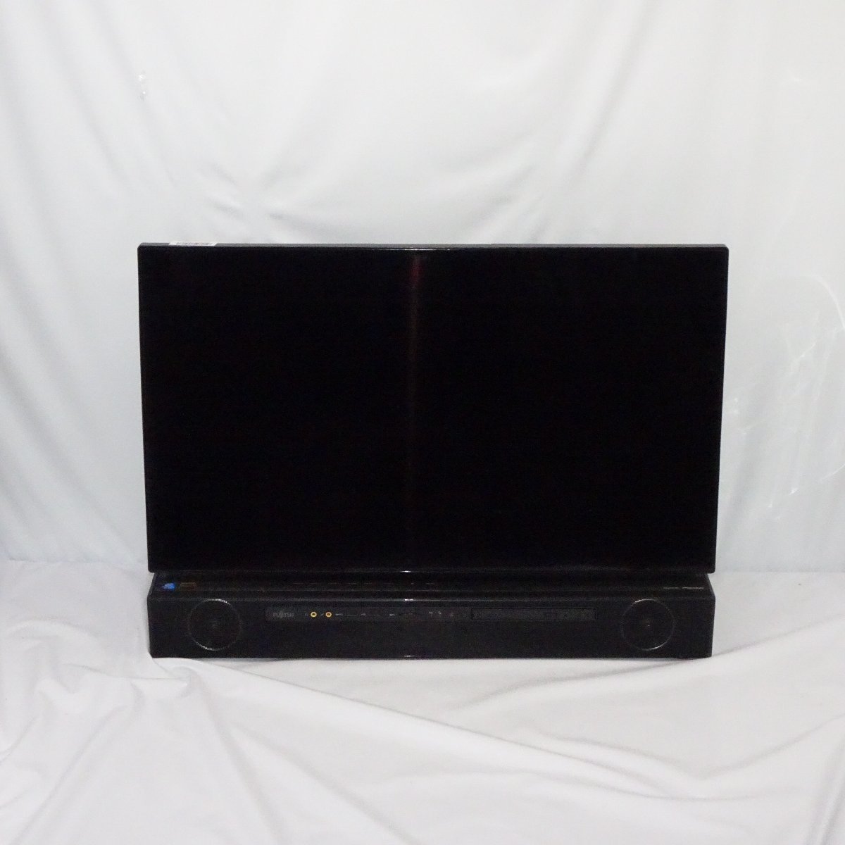 富士通 FUJITSU ESPRIMO FH52/U 一体型パソコン FMVF52UW Windows10