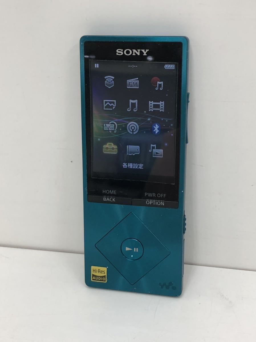 ジャンク】SONY ソニー WALKMAN カセットウォークマン WM-702【ブラック】