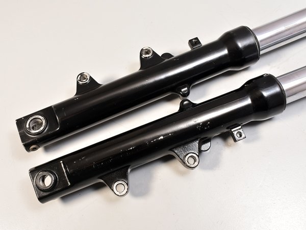 優良販 XJR400R 4HM 純正フロントフォーク Fフォーク フロント
