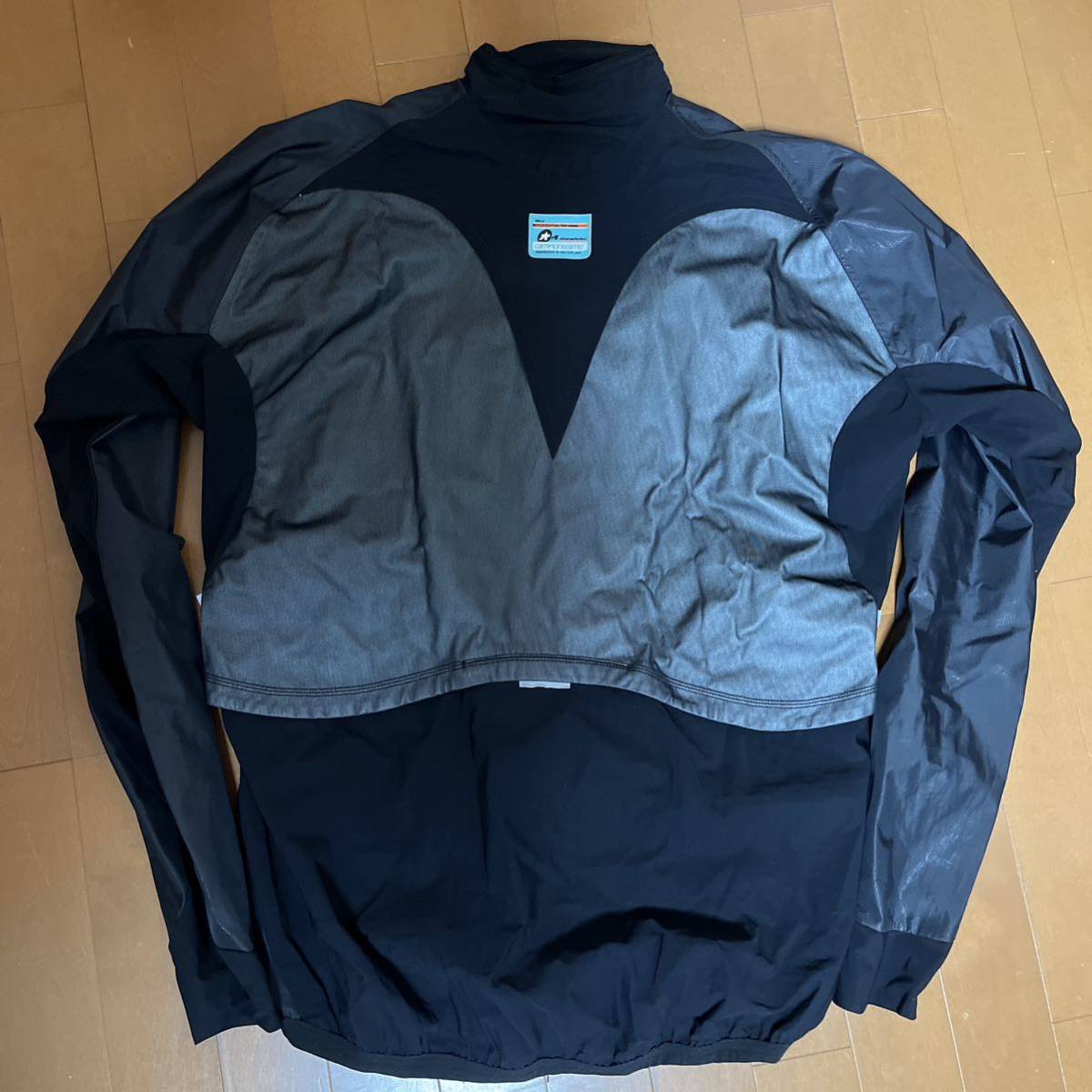 ASSOS TOKYO | PROSHOP 2018春夏 入荷情報 噂のレインジャケット