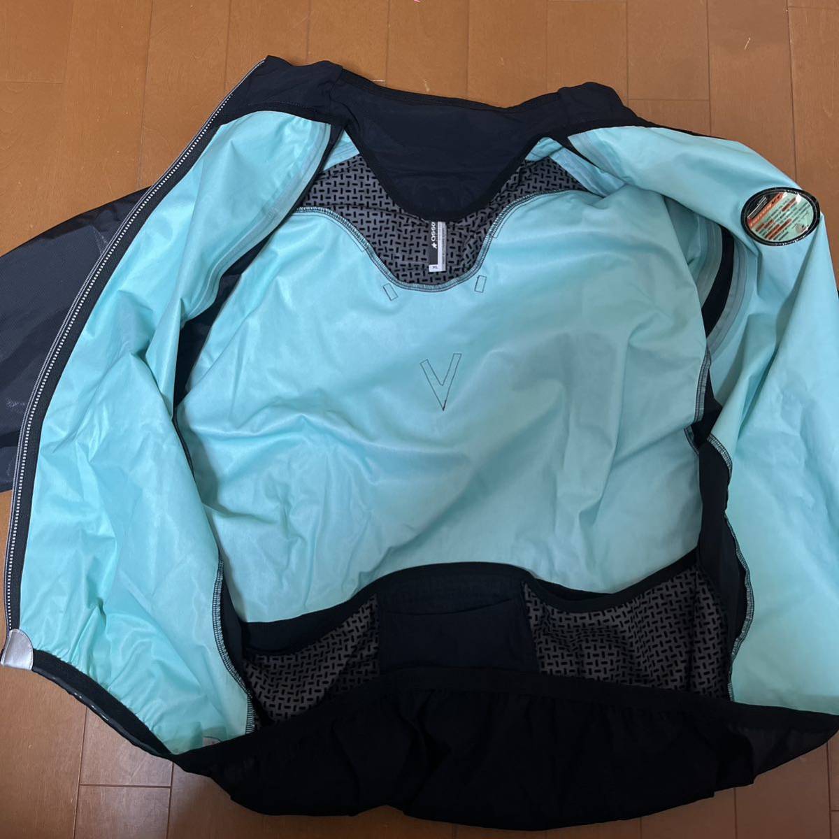 ASSOS TOKYO | PROSHOP 2018春夏 入荷情報 噂のレインジャケット