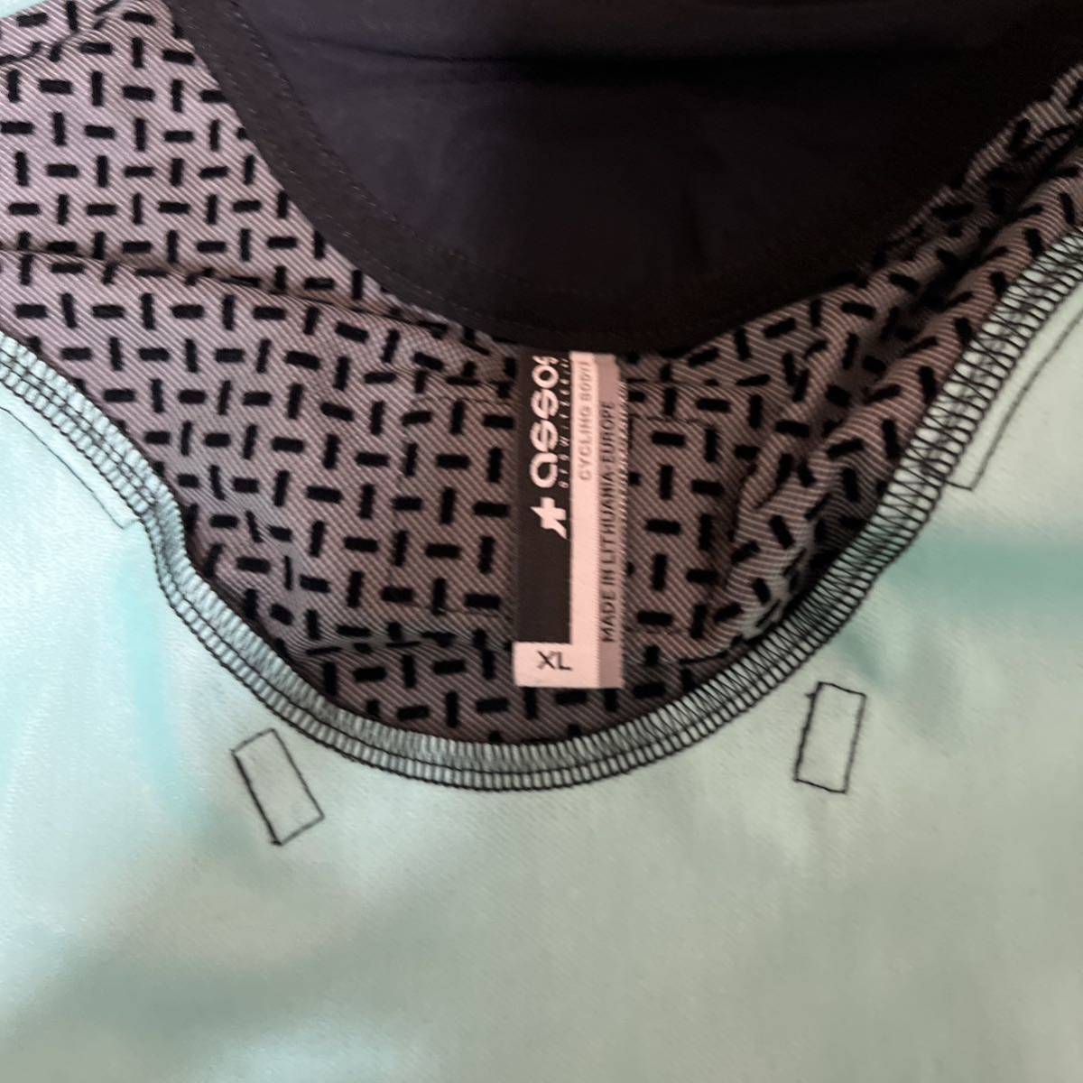 ASSOS TOKYO | PROSHOP 2018春夏 入荷情報 噂のレインジャケット