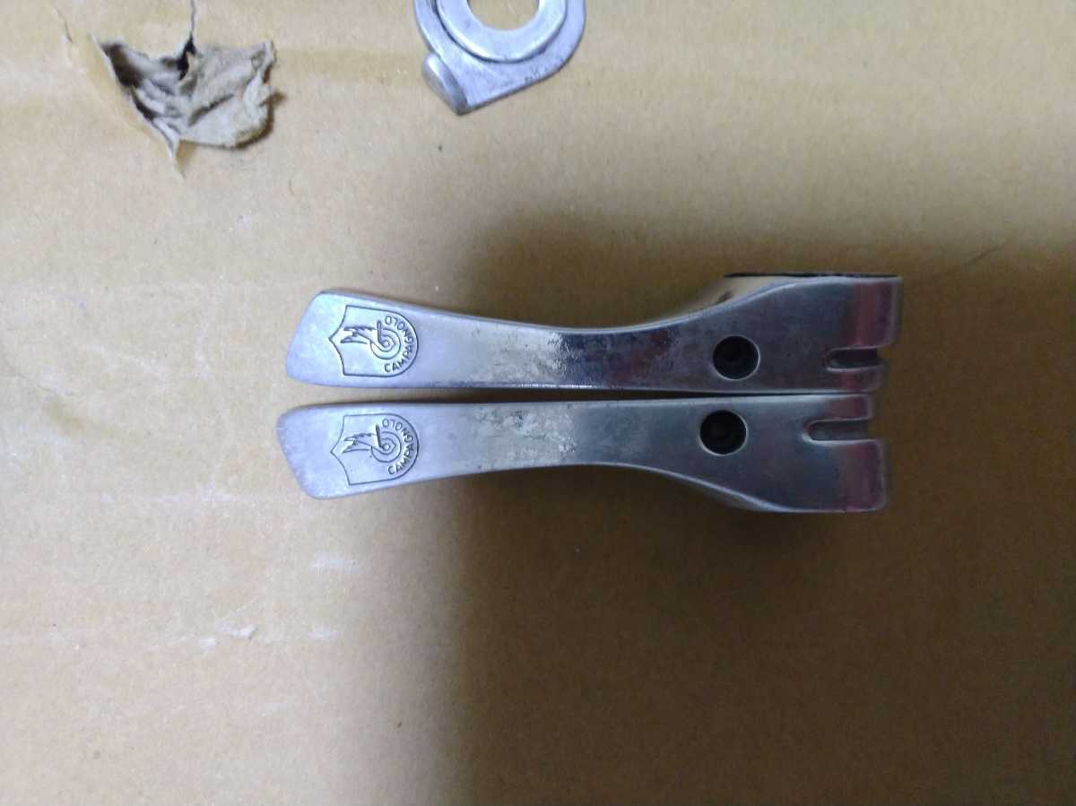 Campagnolo カンパニョーロ Cレコ ドップラー Wレバー シフター 【公式