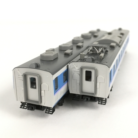 KATO Nゲージ 289系 くろしお 増結 3両セット 10-1364 鉄道模