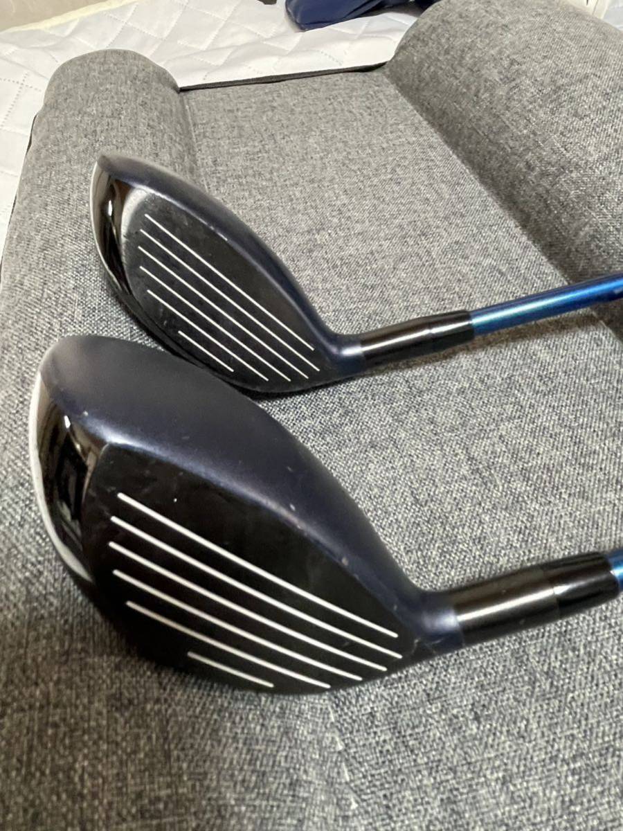 Callaway Xr Pro 14° Stong 3 Fairway Wood Extra Stiff Project X