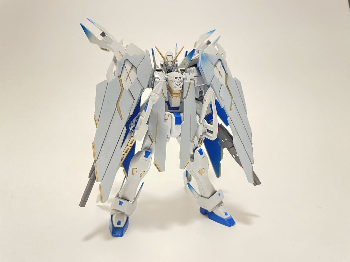 クロスボーン ガンダムX1フルクロス塗装済完成品 【公式通販】