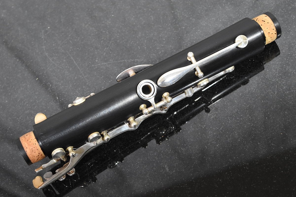 ビュッフェクランポンB♭クラリネット　Conservatoire Buffet Crampon ビュッフェ・クランポン B♭クラリネット C13