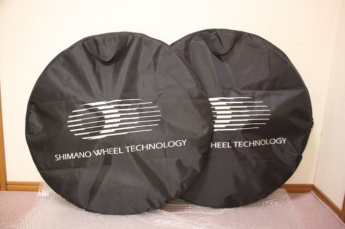 シマノ SHIMANO WH-RS81 C35 CL ホイールセット シマノ SHIMANO