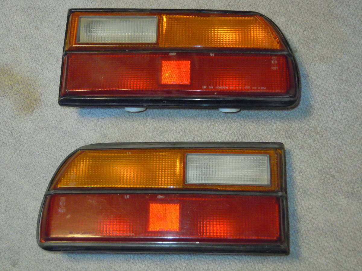 日産 フェアレディZ S130 S130Z GS130 HS130 HGS130 等？ 純正 