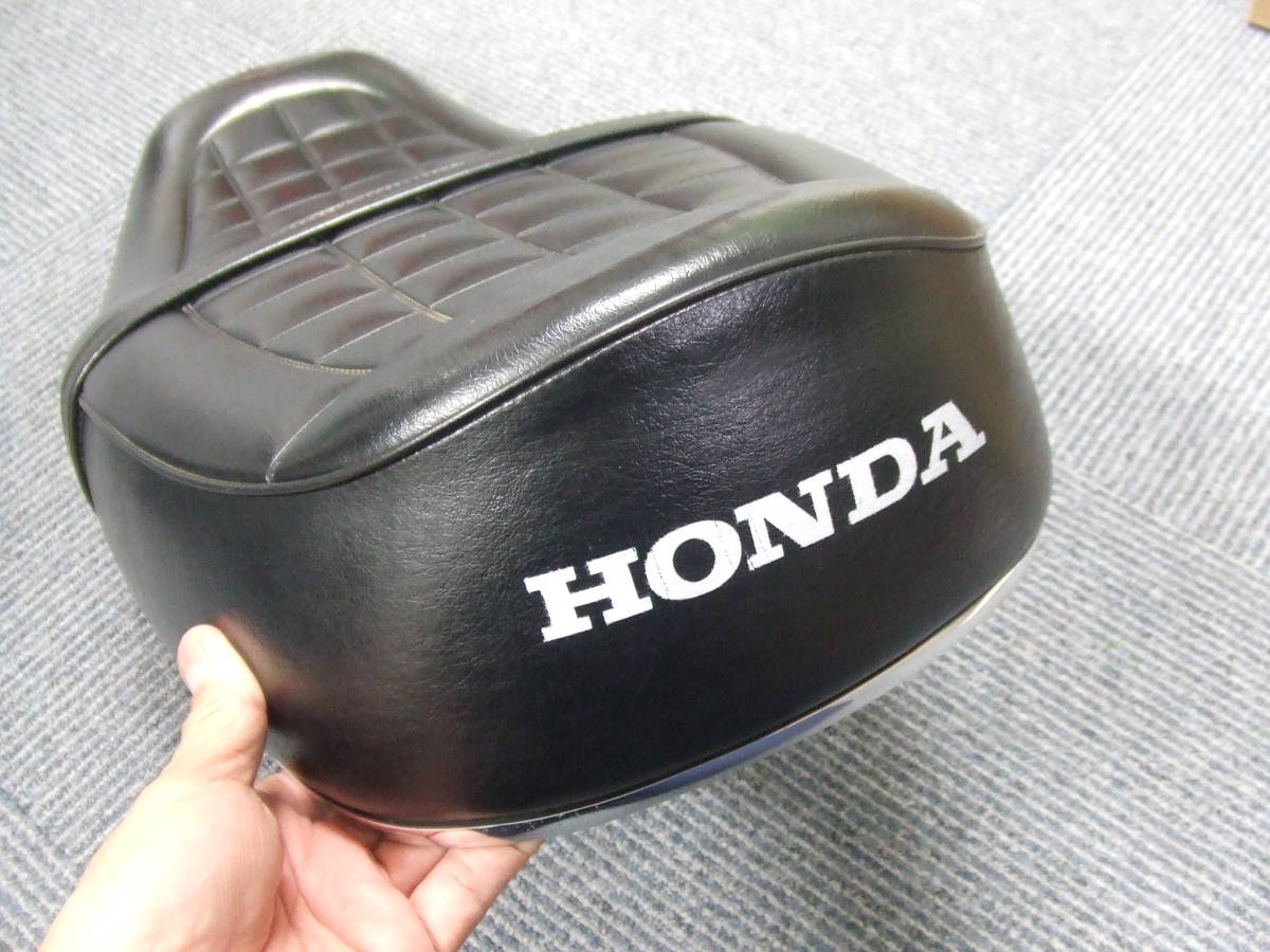 cb1100ex シート 2014年式 CB1100EX シート綺麗です。 - ?src=⁄ryujinjapan⁄files