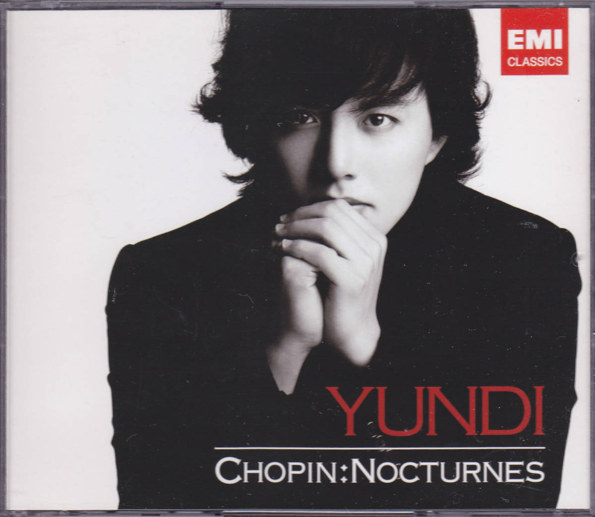 定番，限定セール 2HQCD + DVD ユンディ リ / ショパン : ノクターン全集 デラックス盤 - TOCE-90134/35 李雲迪 YUNDI LI(器楽)｜売買されたオークション情報、yahooの商品情報をアーカイブ公開 - オークファン 器楽