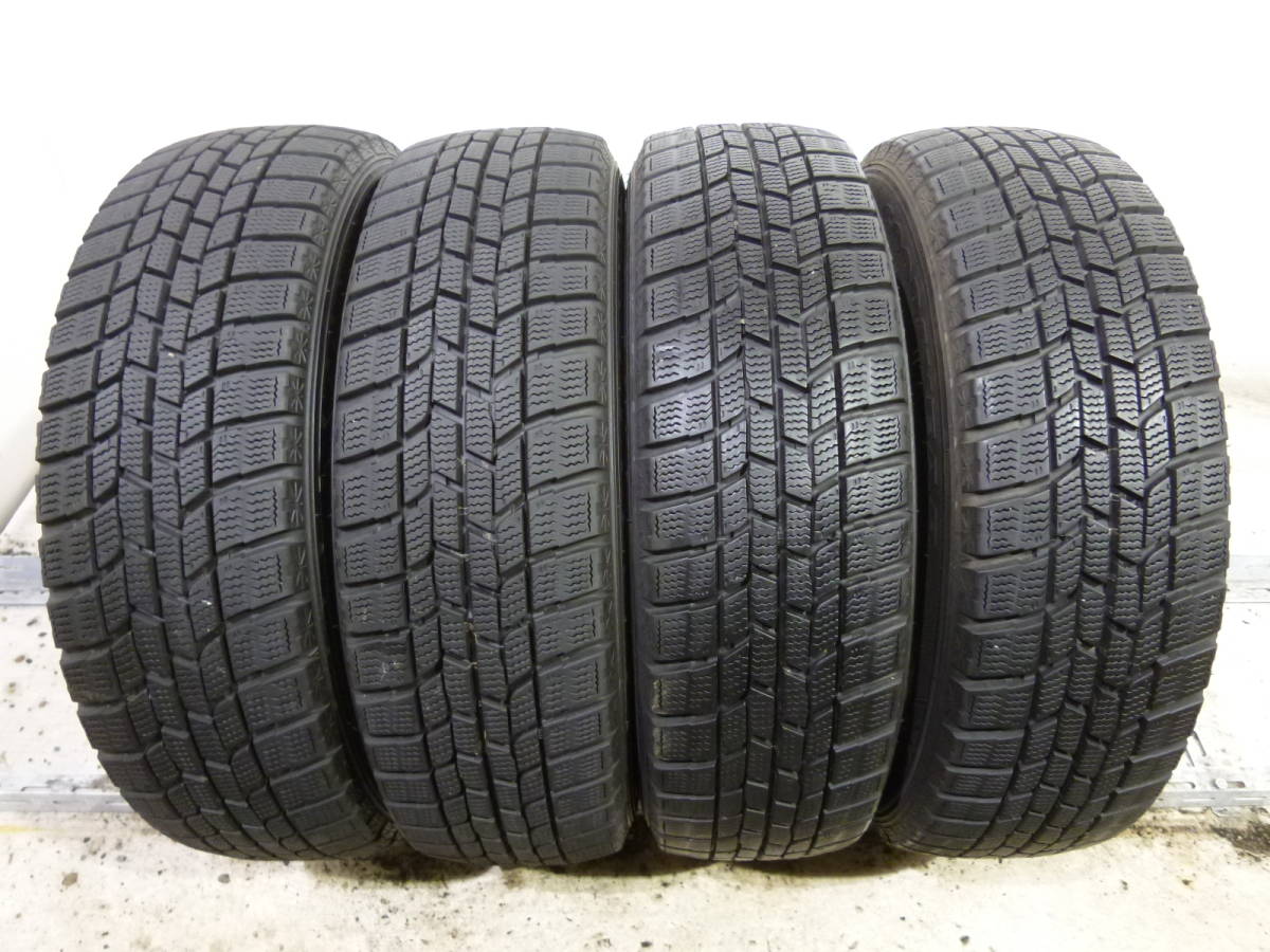 165⁄65R14 : グッドイヤー(GOODYEAR) スタッドレス ICE P最大39倍！6⁄9 
