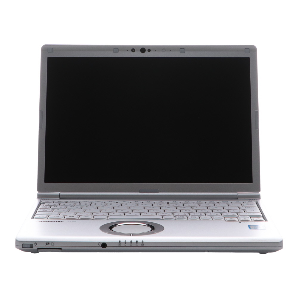 ☆1円開始☆Panasonic Let's note SV8 Core i5-1.6GHz/8GB/256GB