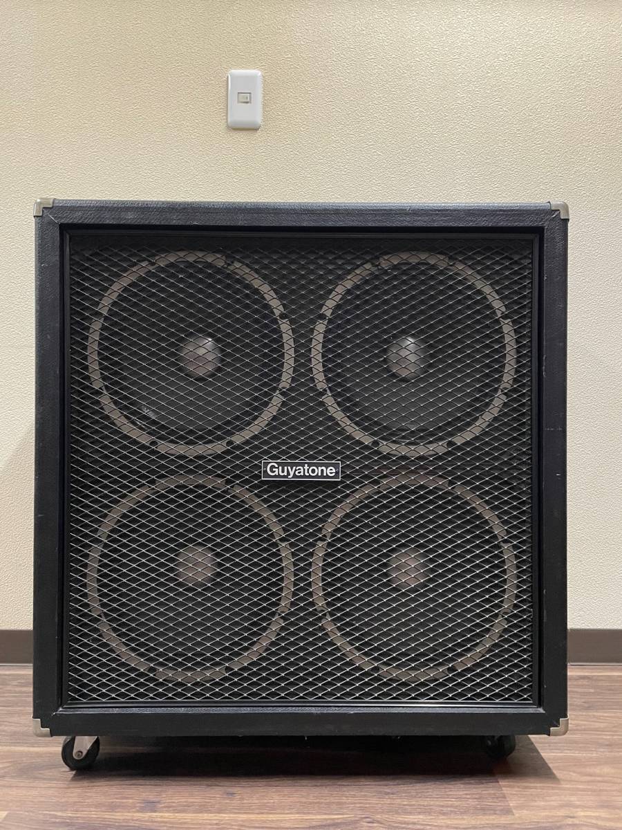 【希少】GUYATONE グヤトーン スピーカー 中古◇Guyatone・スピーカーシステム・FLIP Concert GS-5000