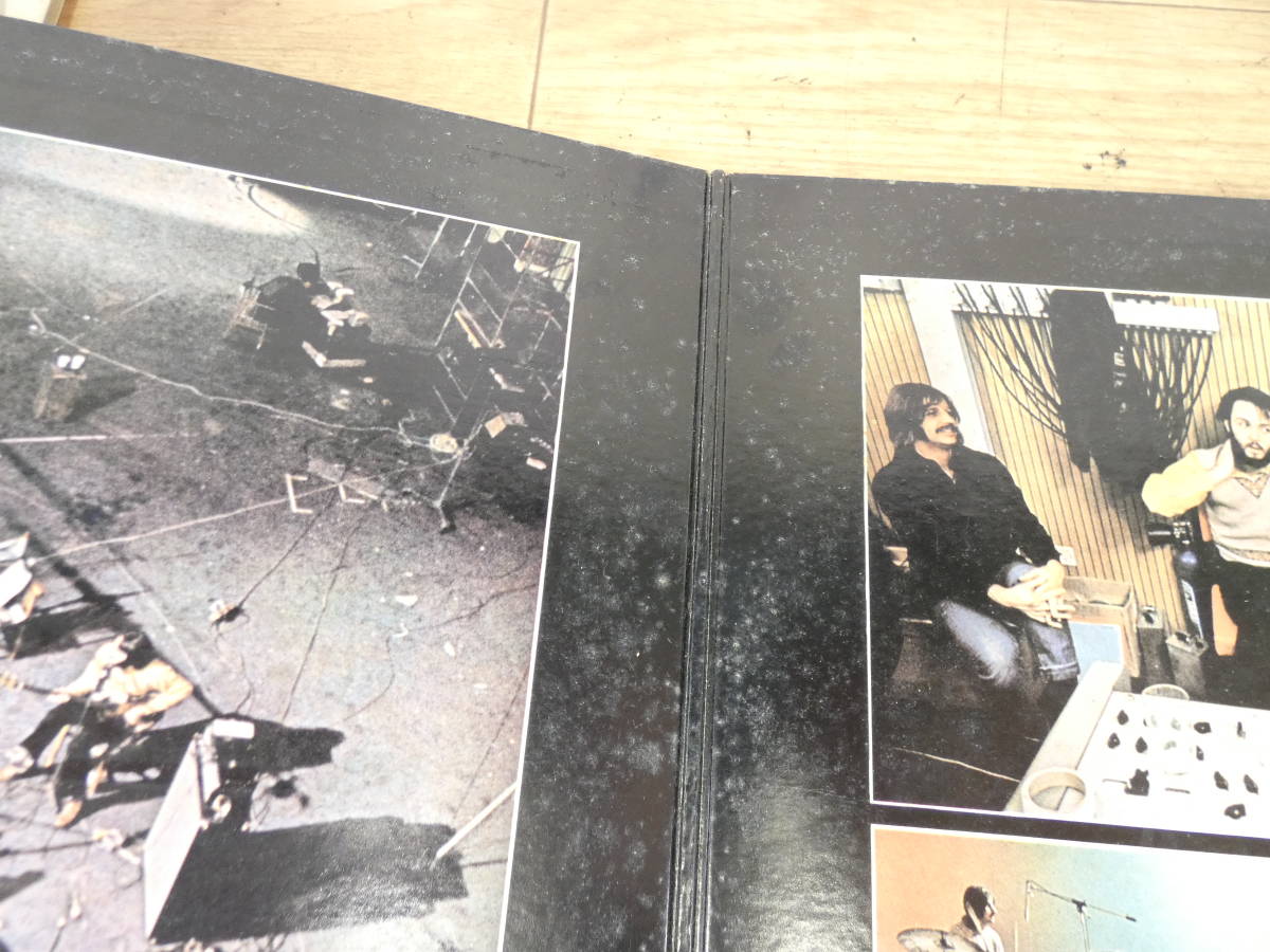 ○THE BEATLES ザ・ビートルズ LP レコード46点まとめて ポール