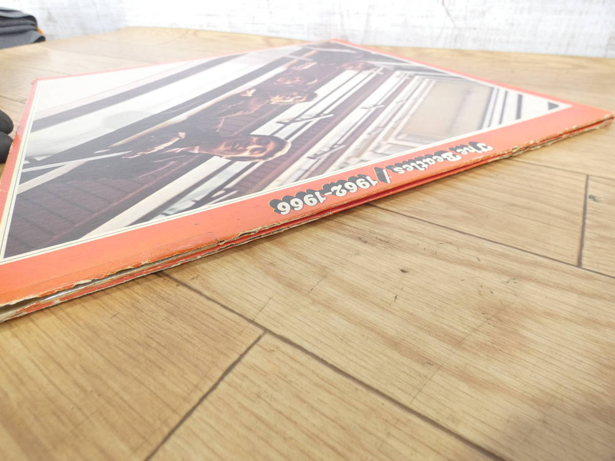 ○THE BEATLES ザ・ビートルズ LP レコード46点まとめて ポール