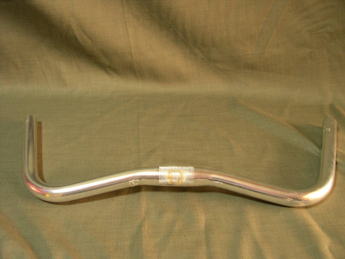 VELO ORANGE Velo Handlebar Orange ORANGE* handlebar - ベロオレンジ 